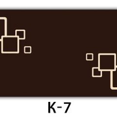 Обеденный раздвижной стол Бриз с фотопечатью K-5 | фото 19