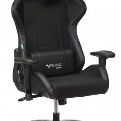 Кресло игровое VIKING 4 AERO BLACK EDITION | фото 3