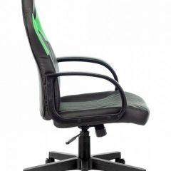Кресло игровое Zombie Runner Green | фото 3