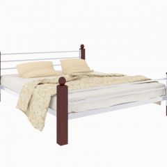 Кровать Милана Lux plus 1900 (МилСон) | фото 5