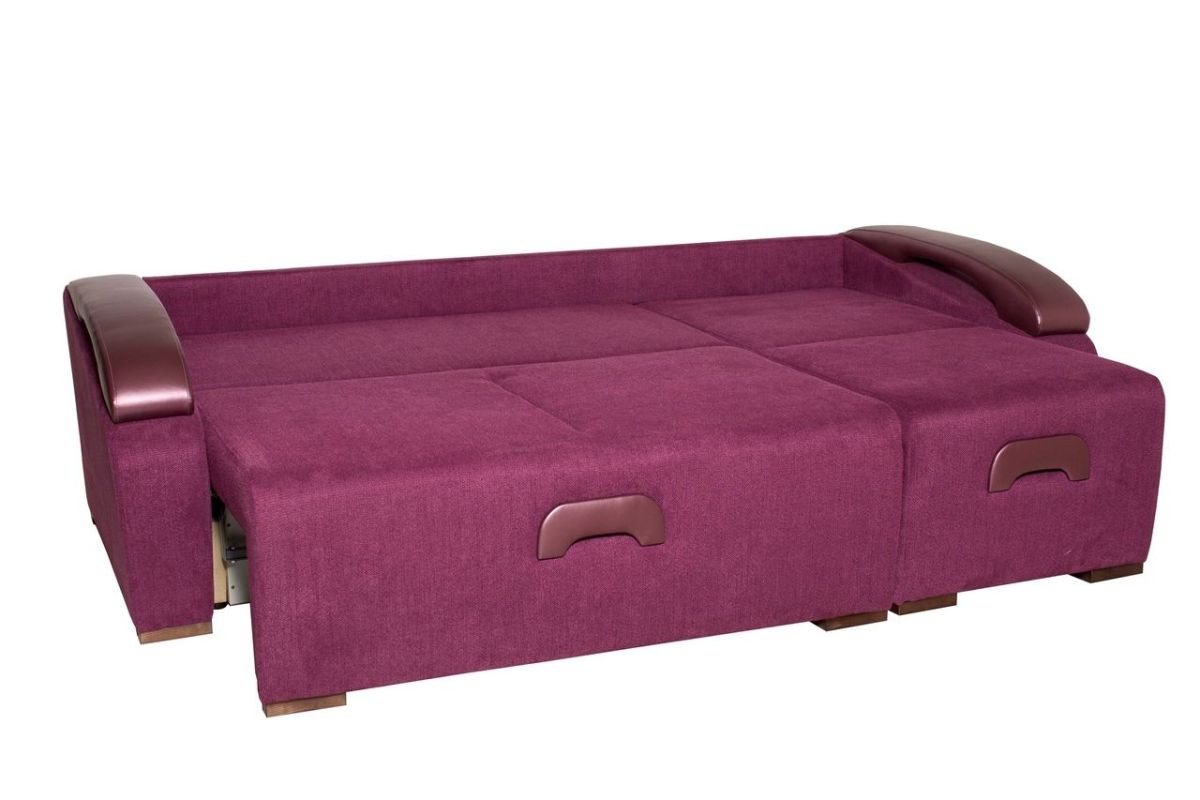 Диван угловой Лорд (3 подушки) | фото 2