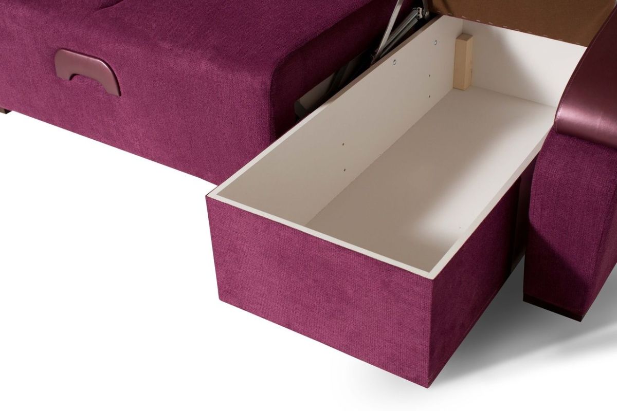 Диван угловой Лорд (3 подушки) | фото 3