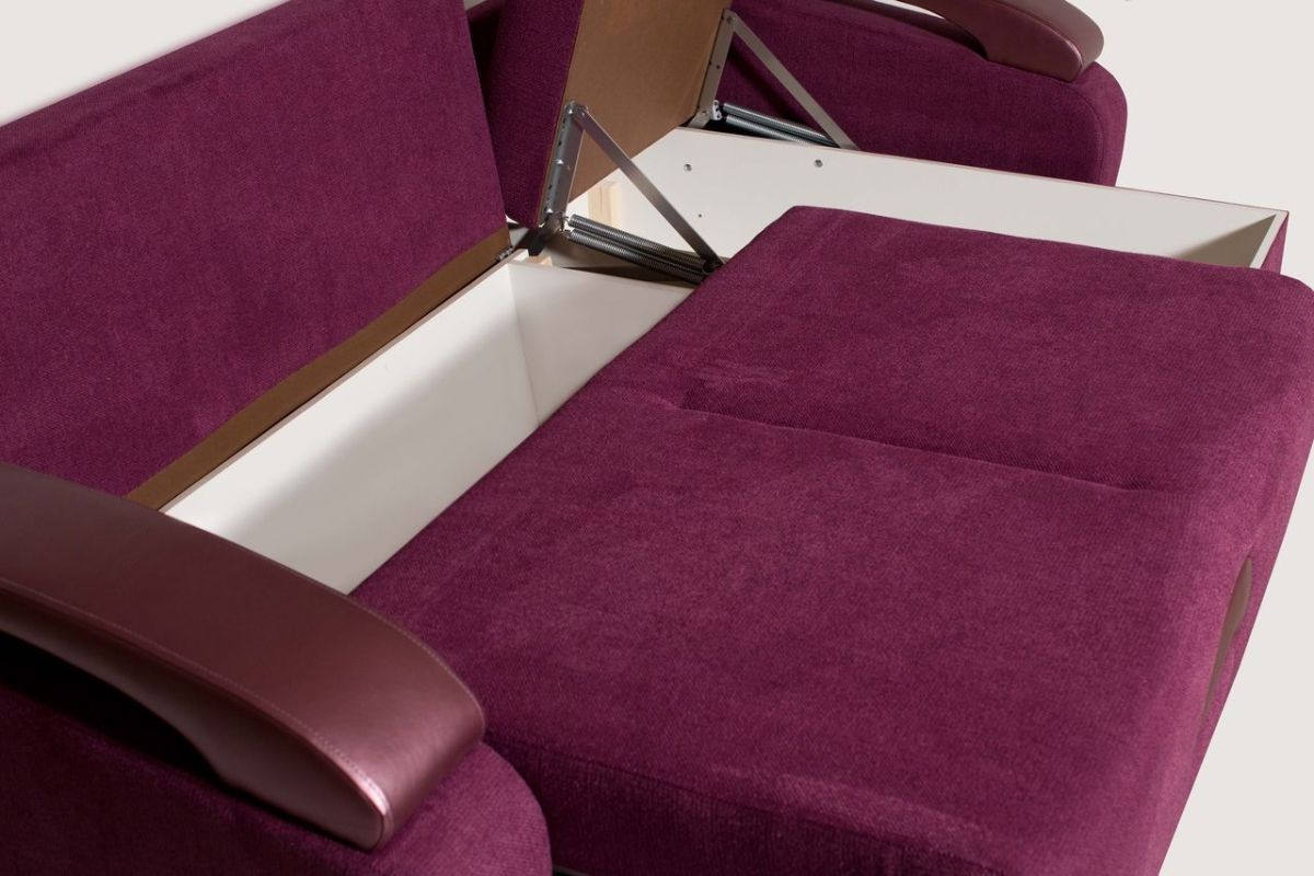 Диван угловой Лорд (3 подушки) | фото 4