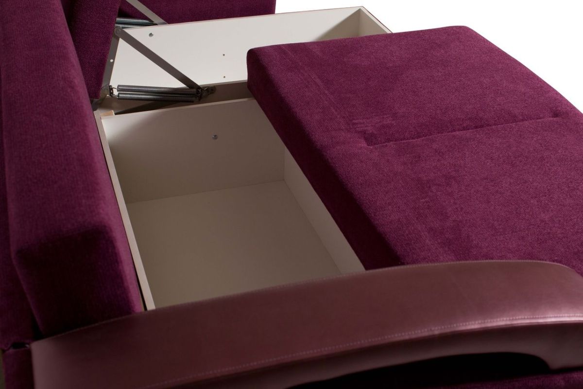 Диван угловой Лорд (3 подушки) | фото 5