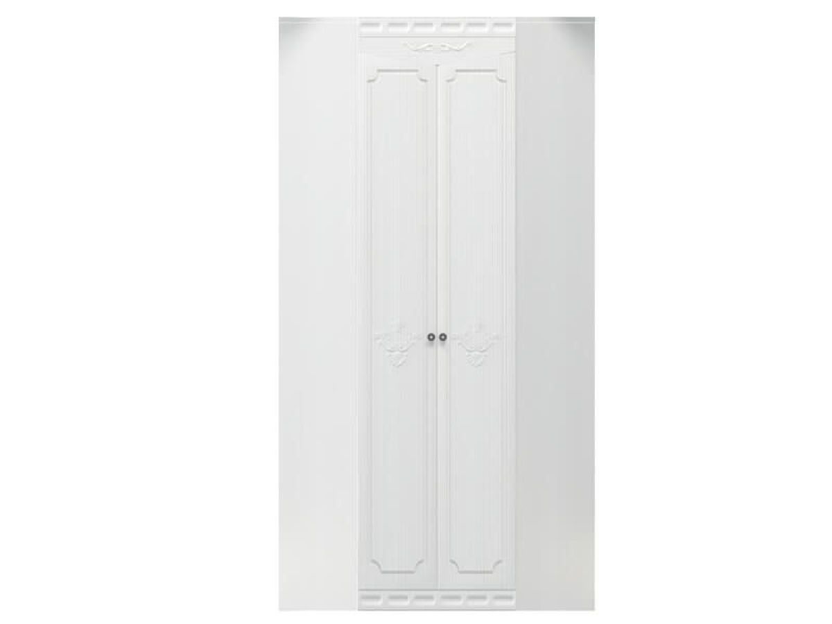 Шкаф угловой "Мария-Луиза 5" | фото 6