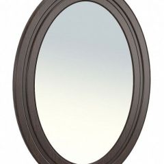 Зеркало настенное Монблан МБ-43 | фото 2