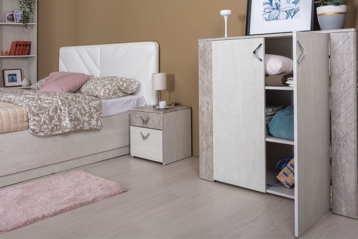 Спальня Амели (модульная) | фото 6