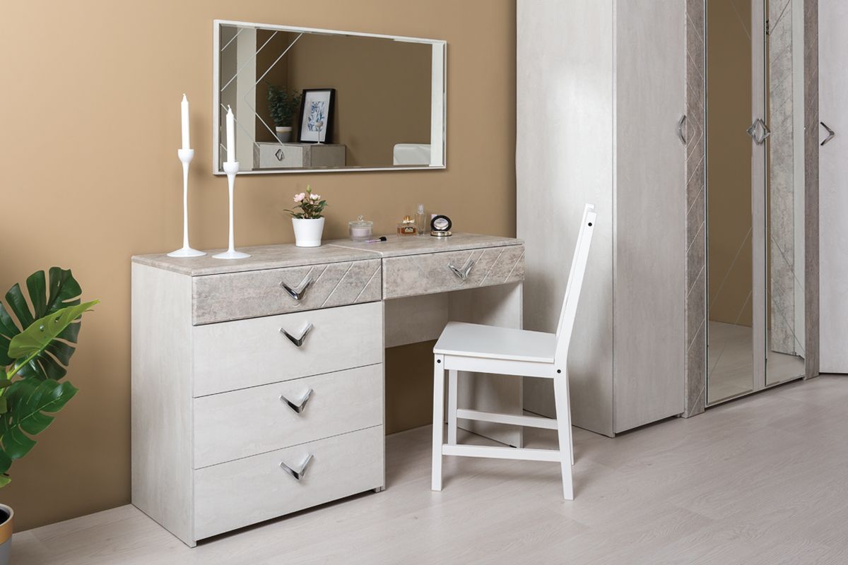 Спальня Амели (модульная) | фото 8