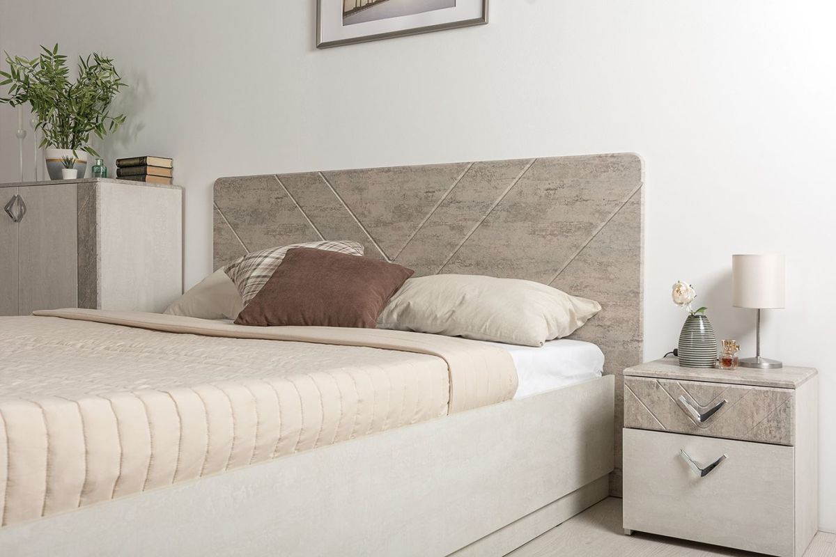 Спальня Амели (модульная) | фото 2