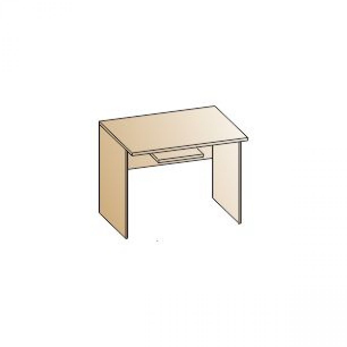 Детская Мелисса композиция 1 (Снежный Ясень) | фото 8