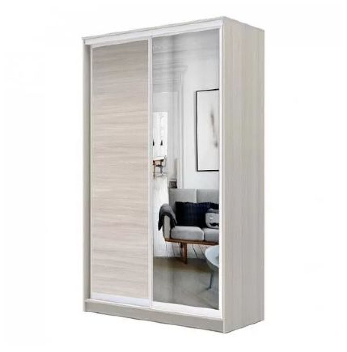 Шкаф-купе ХИТ 22-12/2-15 (620) | фото 7