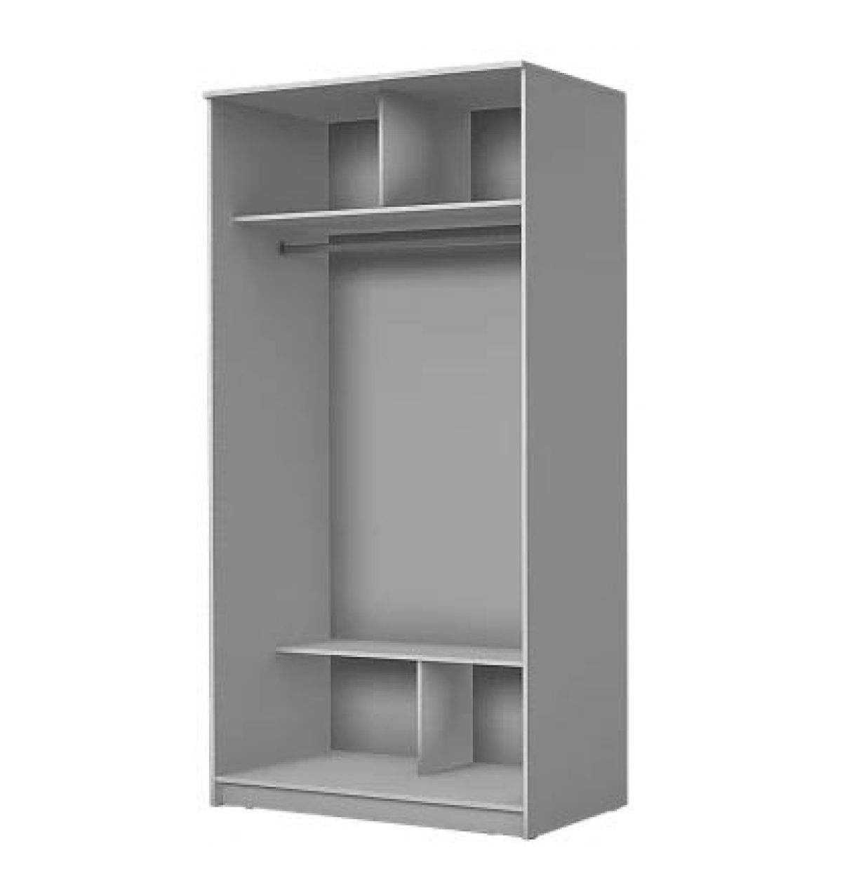 Шкаф-купе ХИТ 22-12/2-66 (620) | фото 2