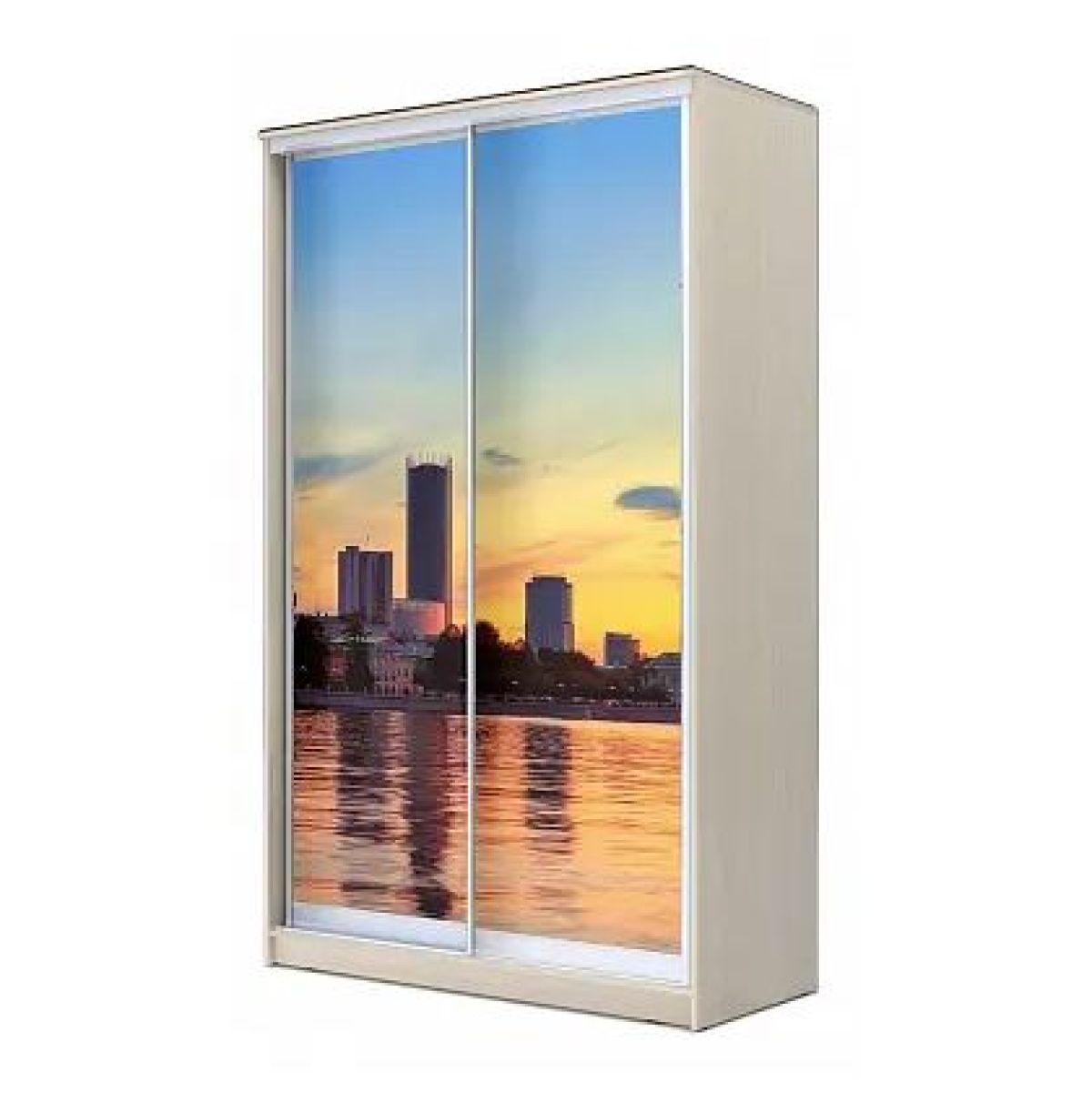 Шкаф-купе ХИТ 22-12/2-77 (620) | фото 11