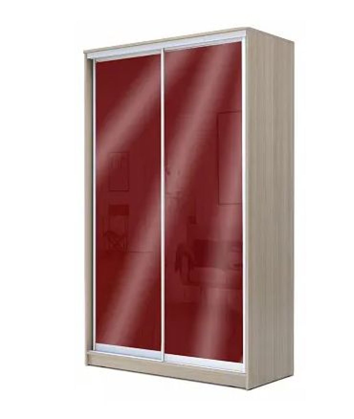 Шкаф-купе ХИТ 22-12/2-22 (620) | фото 8