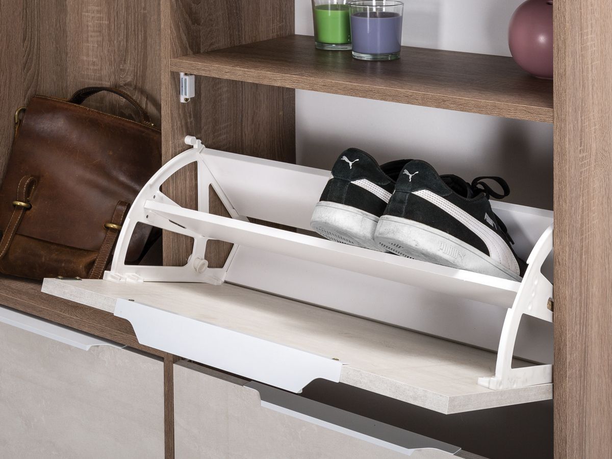 Шкаф комбинированный 10.13 Темпо | фото 3