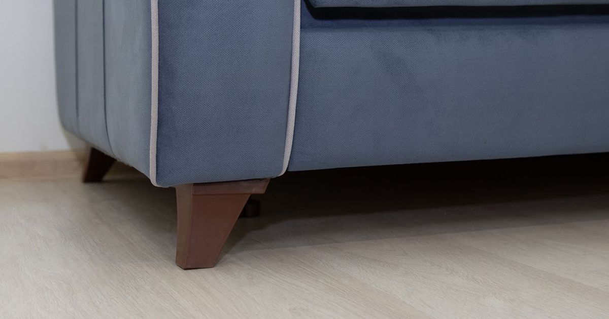 Диван-кровать Френсис арт. ТД 263 | фото 14