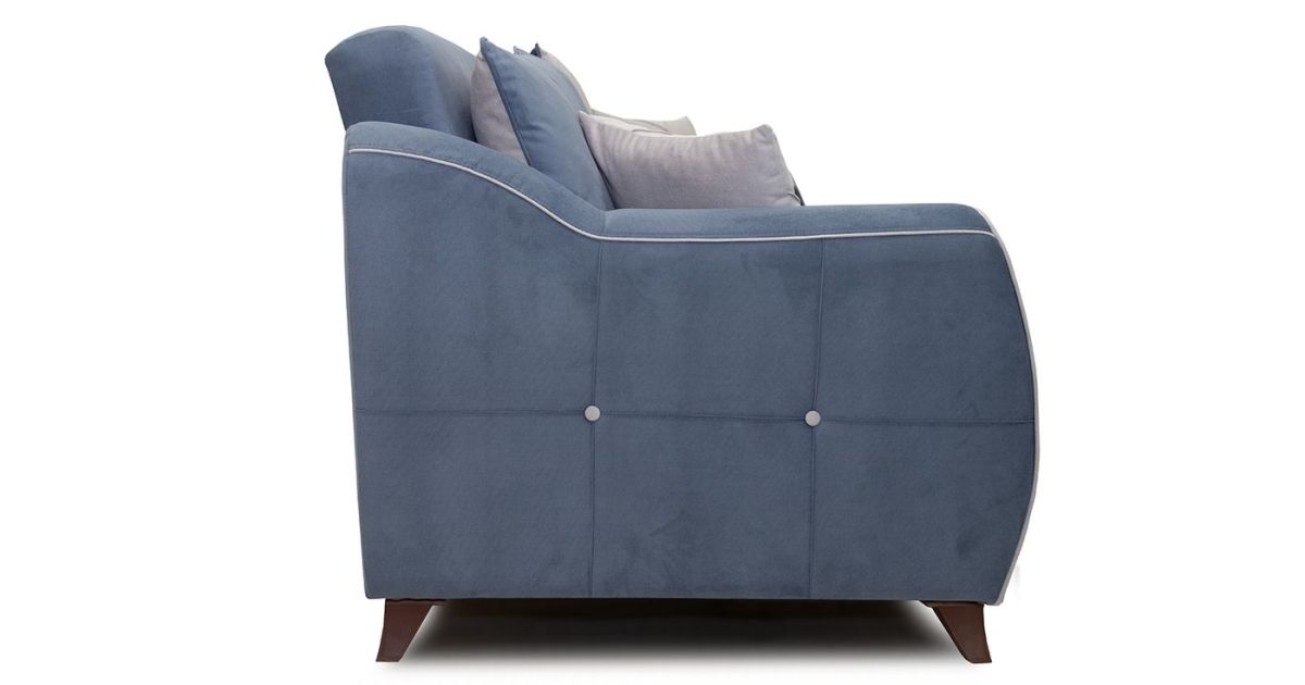 Диван-кровать Френсис арт. ТД 263 | фото 5