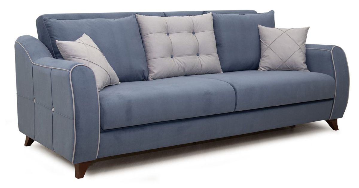 Диван-кровать Френсис арт. ТД 263 | фото 3