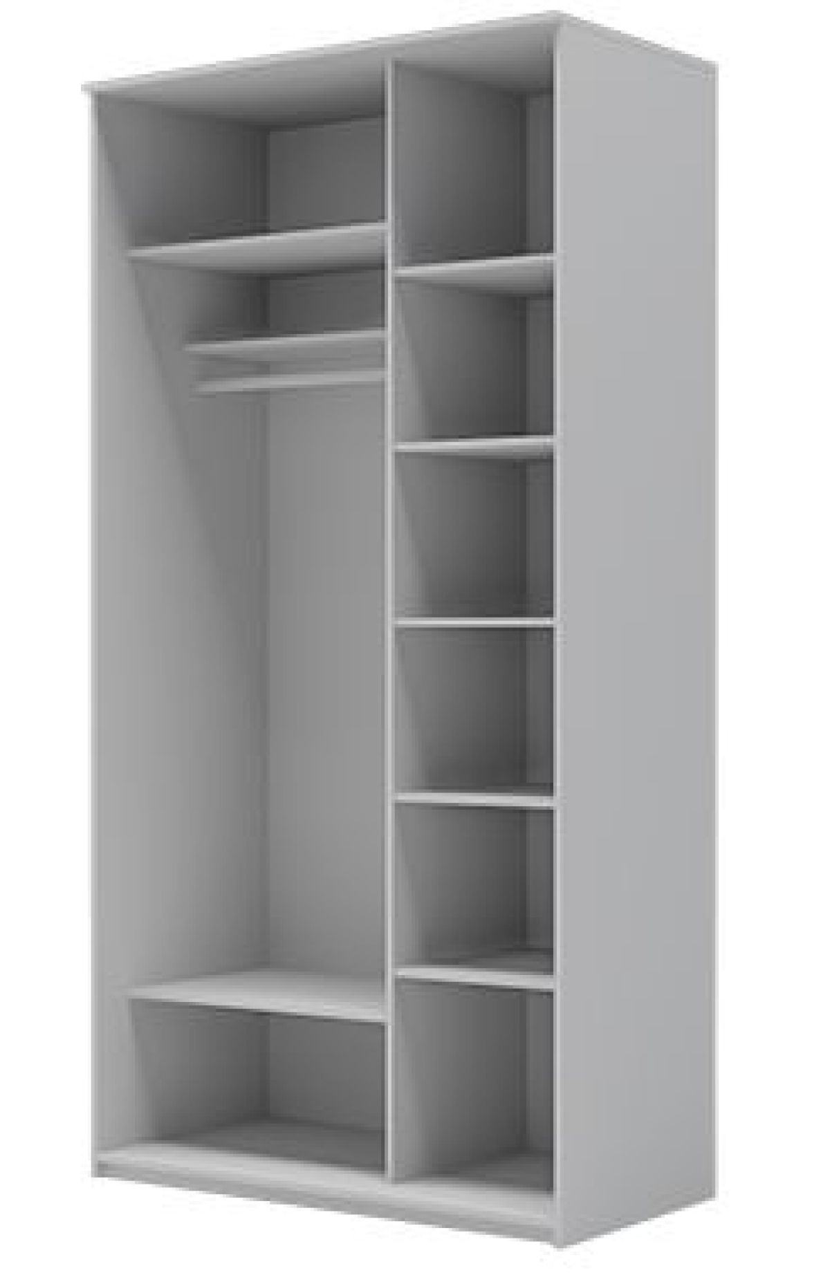 Шкаф-купе ХИТ 22-14-15 (620) | фото 2