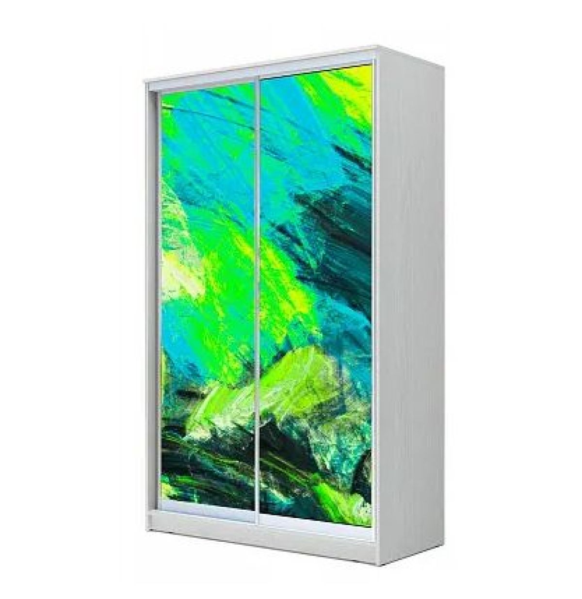 Шкаф-купе ХИТ 22-14-77 (620) | фото 9