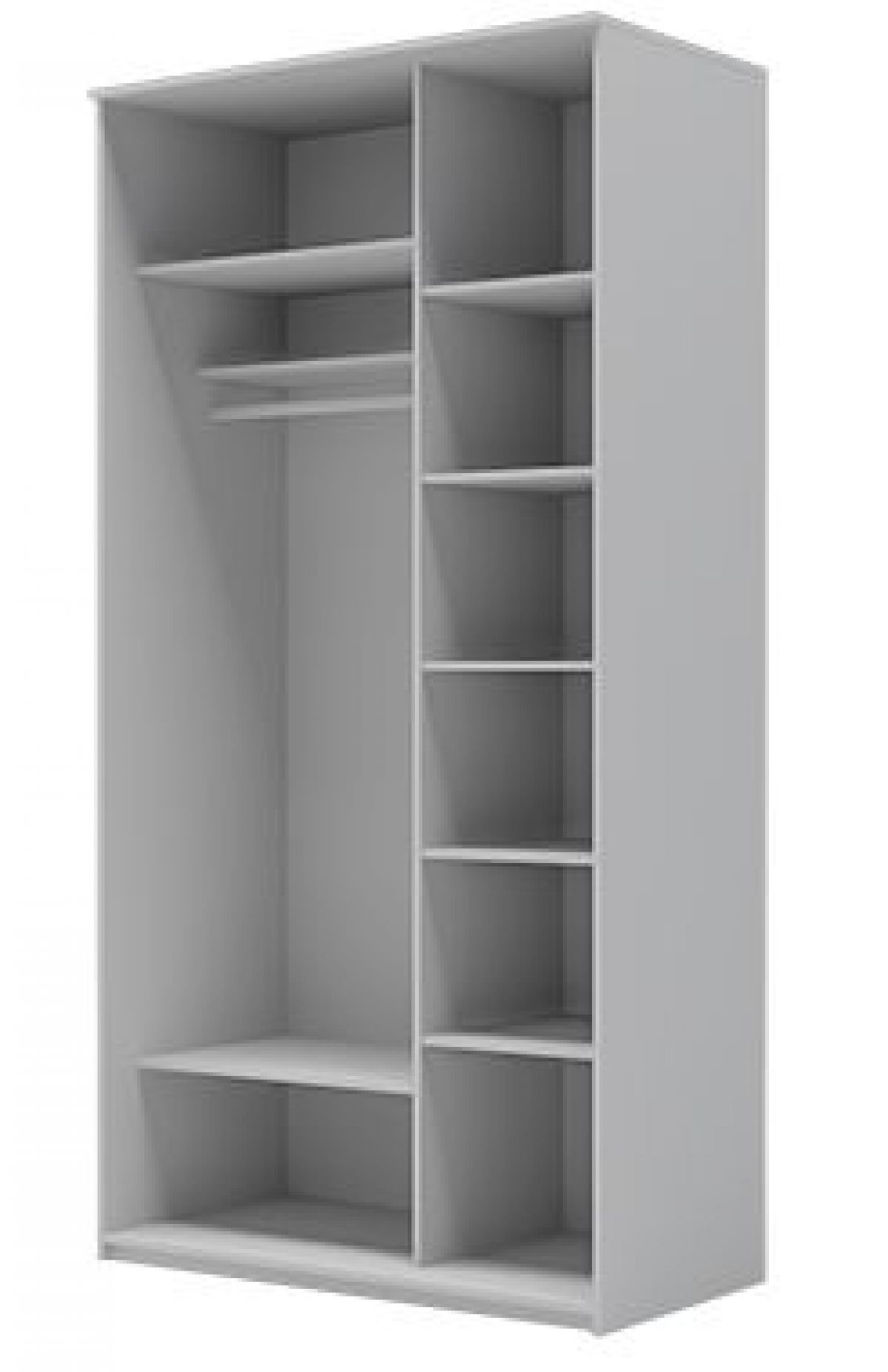 Шкаф-купе ХИТ 22-17-55 (620) | фото 2