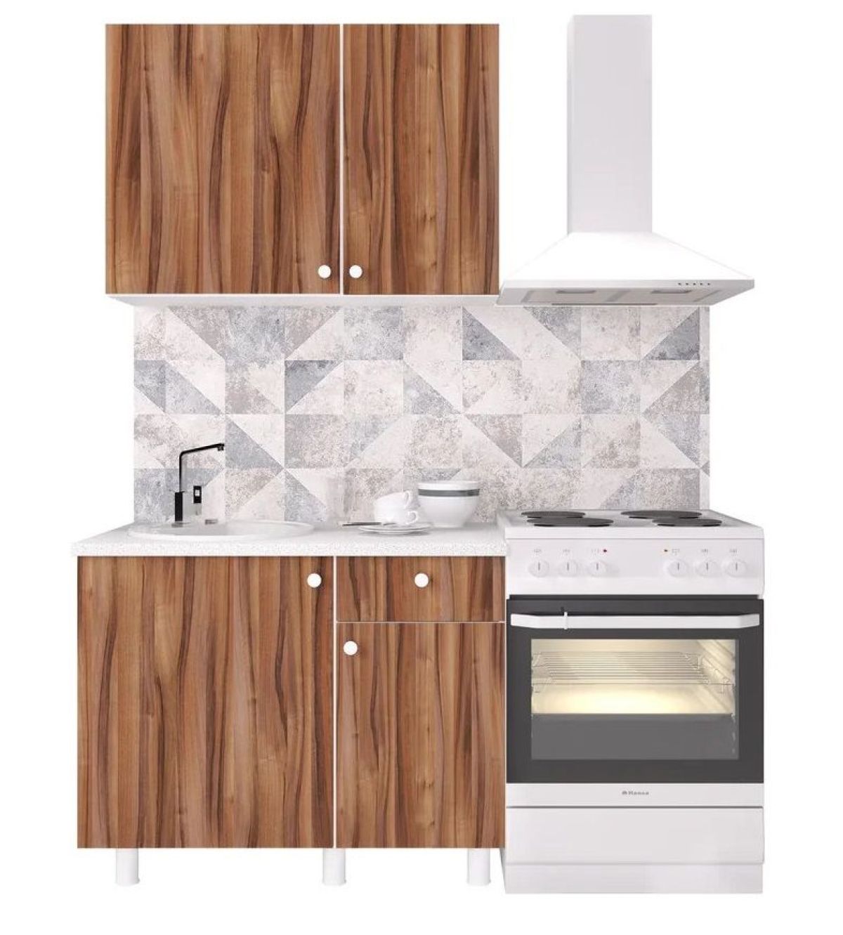 Кухонный гарнитур POINT 100 | фото 6