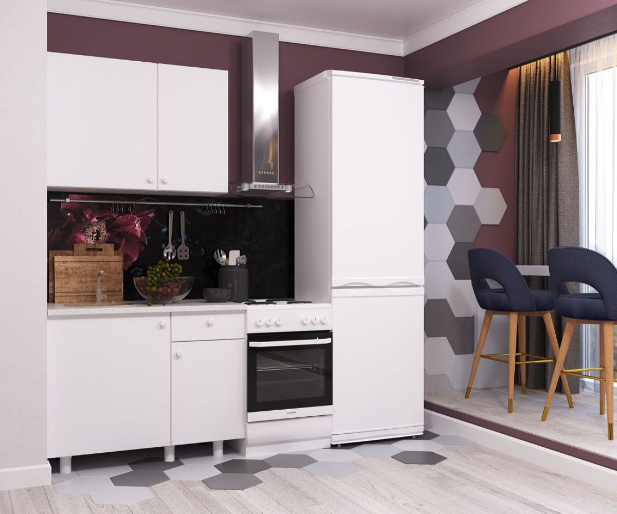 Кухонный гарнитур POINT 100 | фото 4