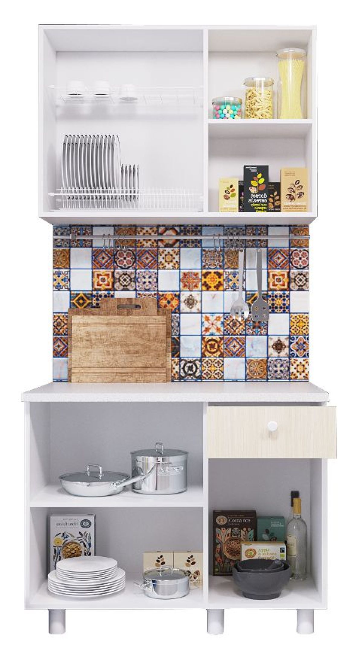 Кухонный гарнитур POINT 100 | фото 2