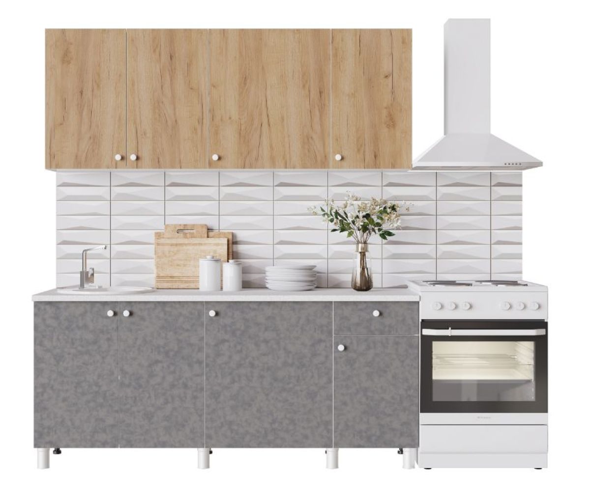 Кухонный гарнитур POINT 180 | фото 5