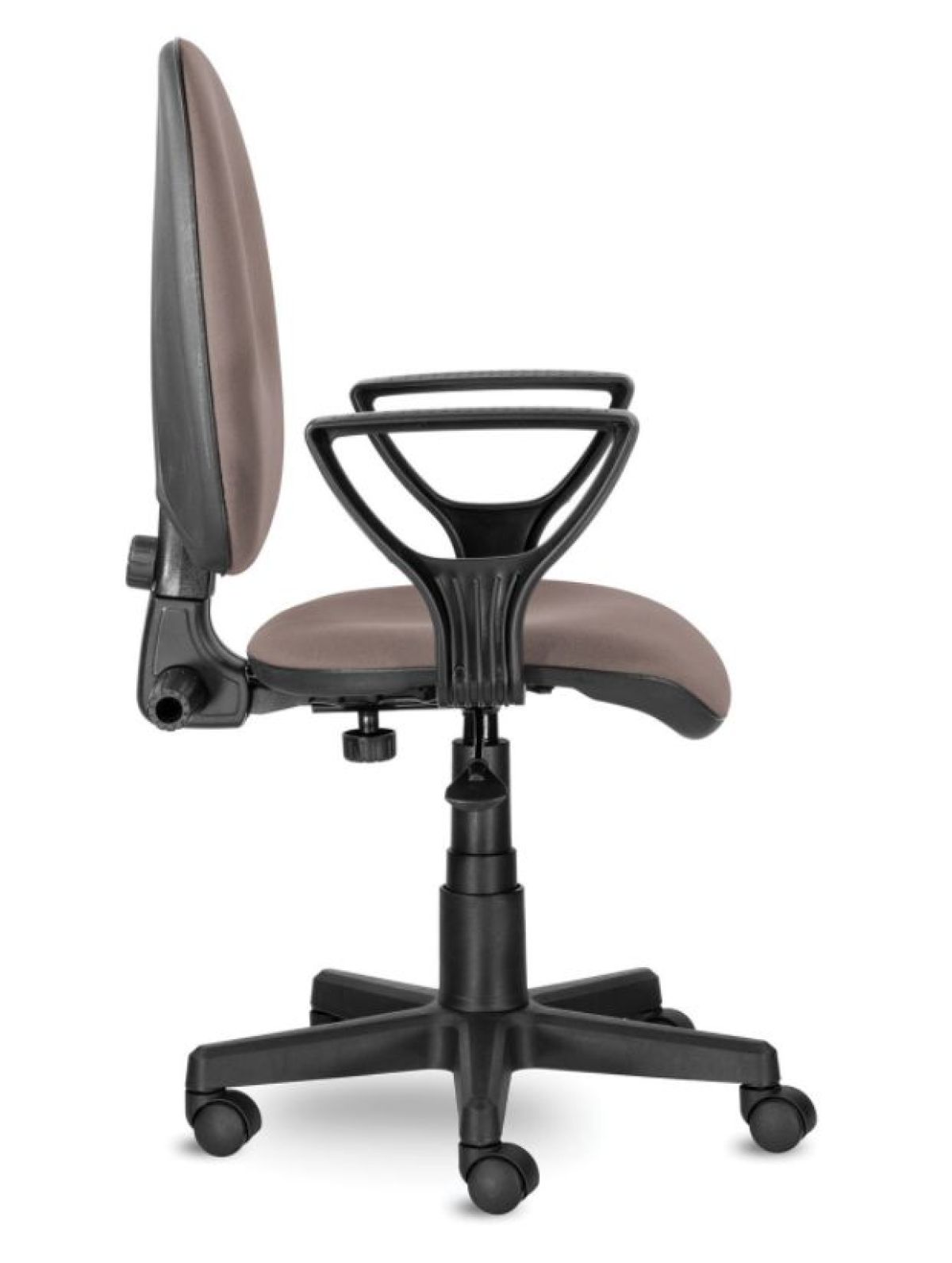 Кресло BRABIX "Prestige Ergo MG-311" (ткань, бежевое) 531873 | фото 3