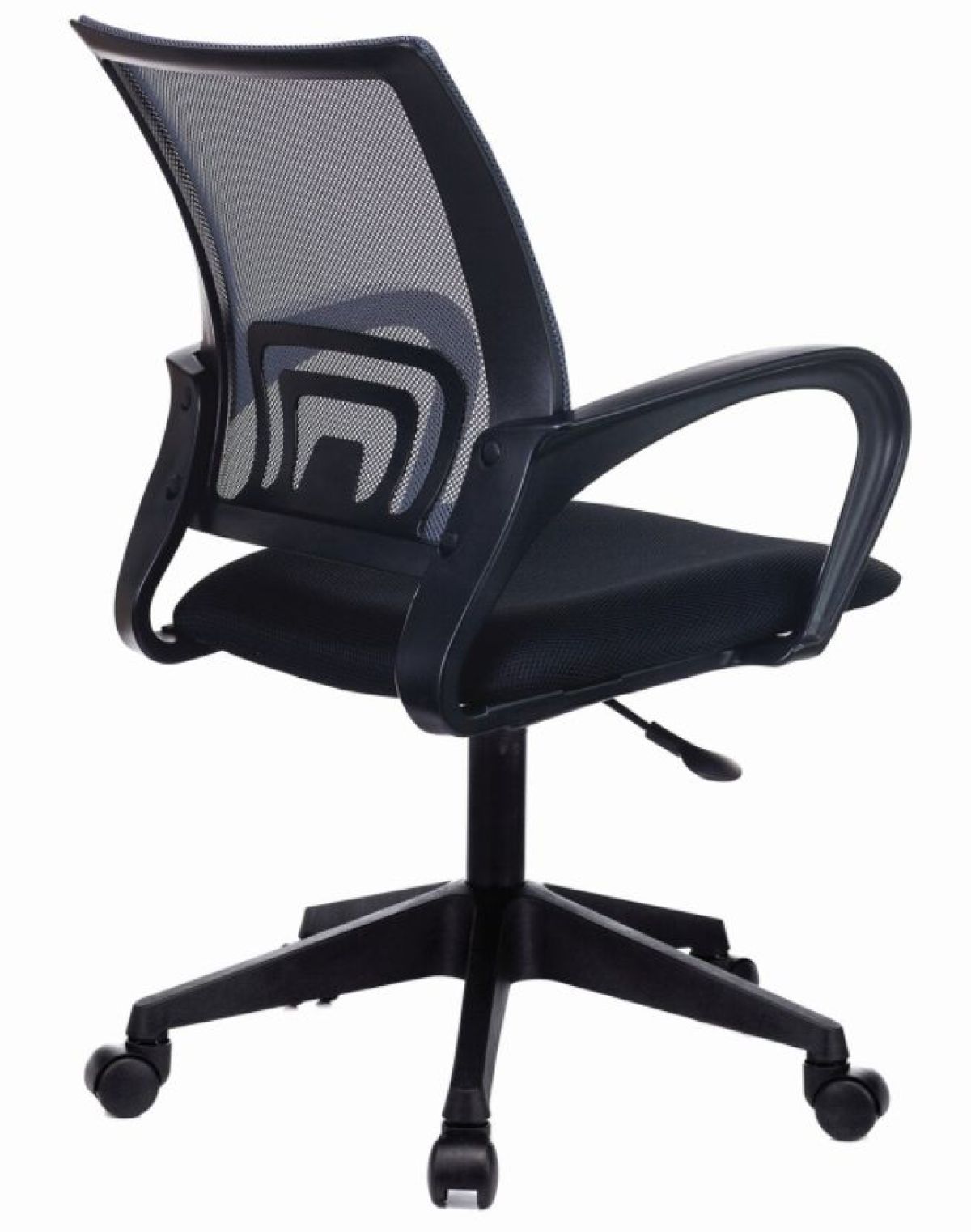 Кресло BRABIX "Fly MG-396" (серое/черное) 532085 | фото 4