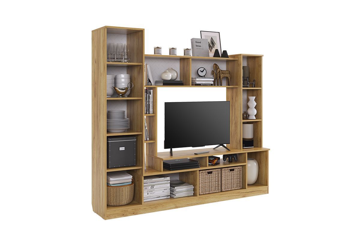 ТОКИО Мини-стенка | фото 5