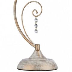 Настольная лампа декоративная Freya Lorette FR2406-TL-01-WG | фото 3