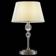 Настольная лампа декоративная Freya Milena FR5679TL-01N | фото 2