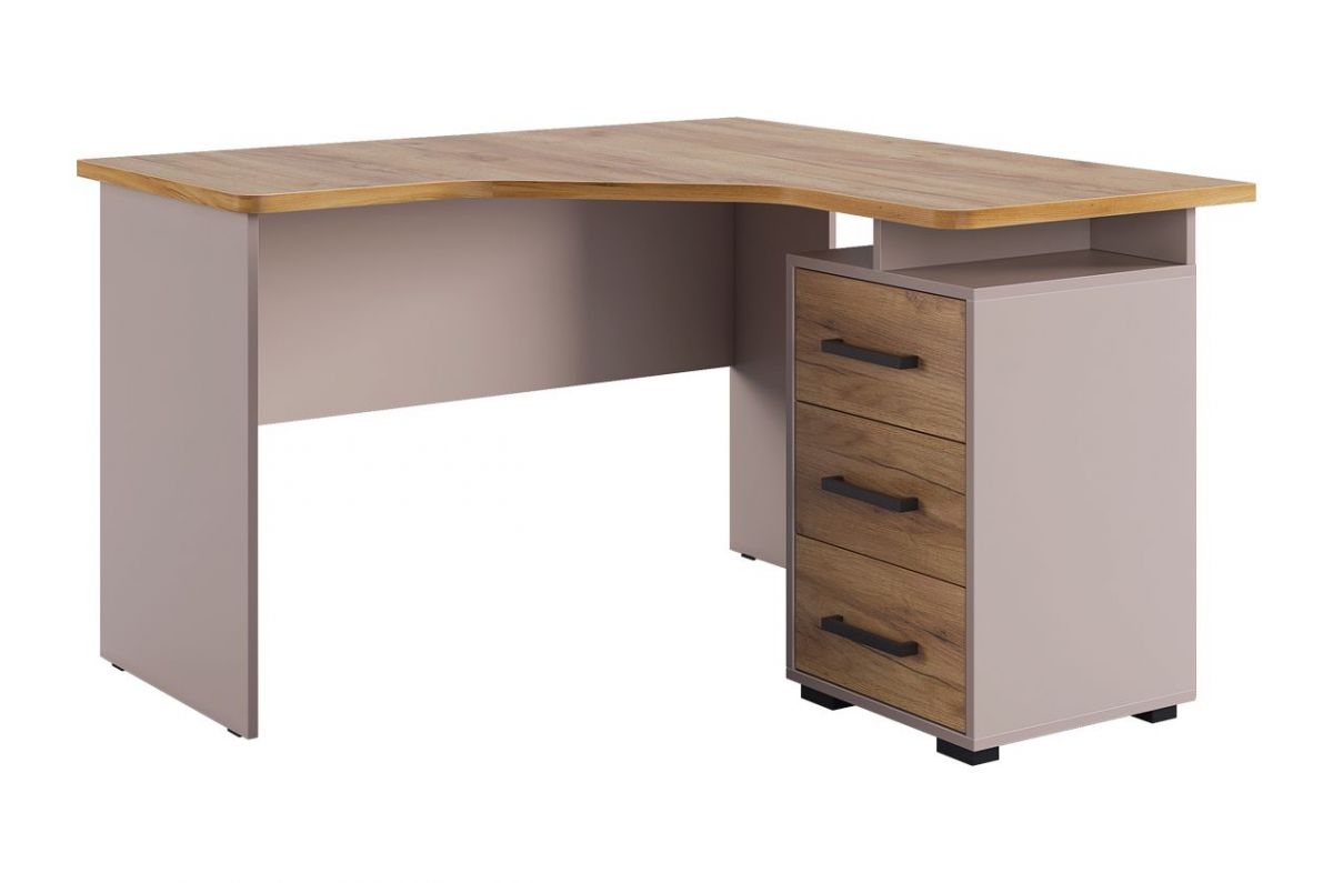 ЛАЙТ 2 Стол компьютерный угловой (1200) | фото 14