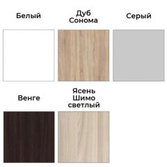 Шкаф-купе ХИТ-У-L-22-64-66 | фото 4