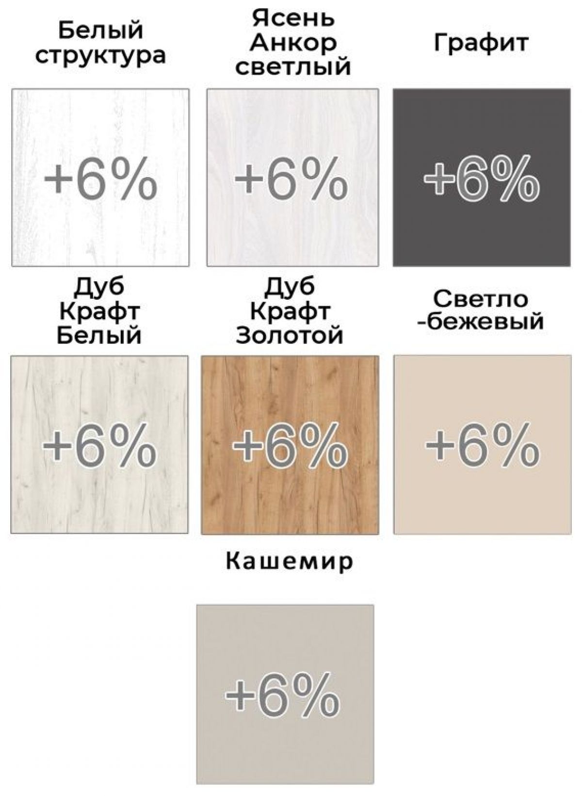 Шкаф-купе ХИТ-У-R-22-64-11 | фото 5