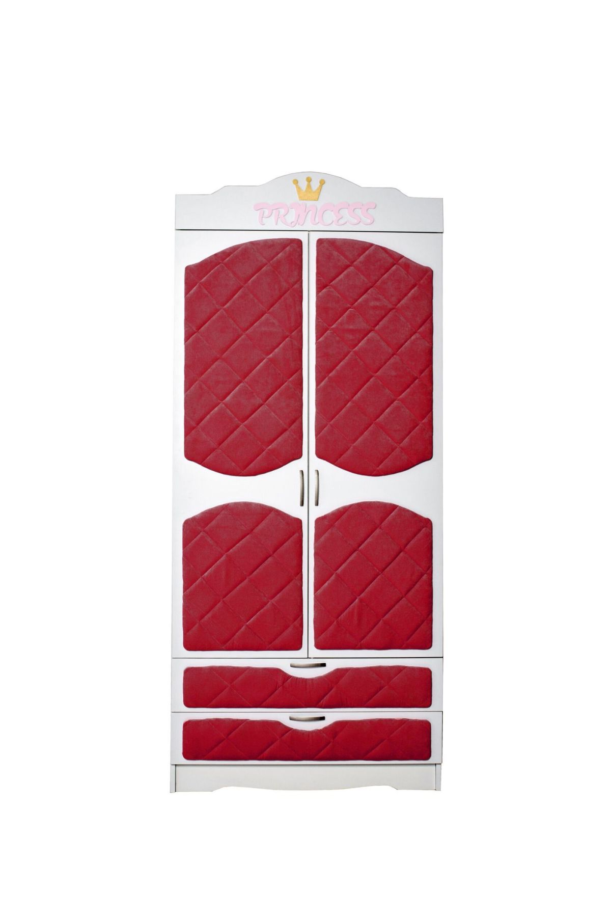 Шкаф Фея с мягкой обивкой (*без надписей) | фото 5