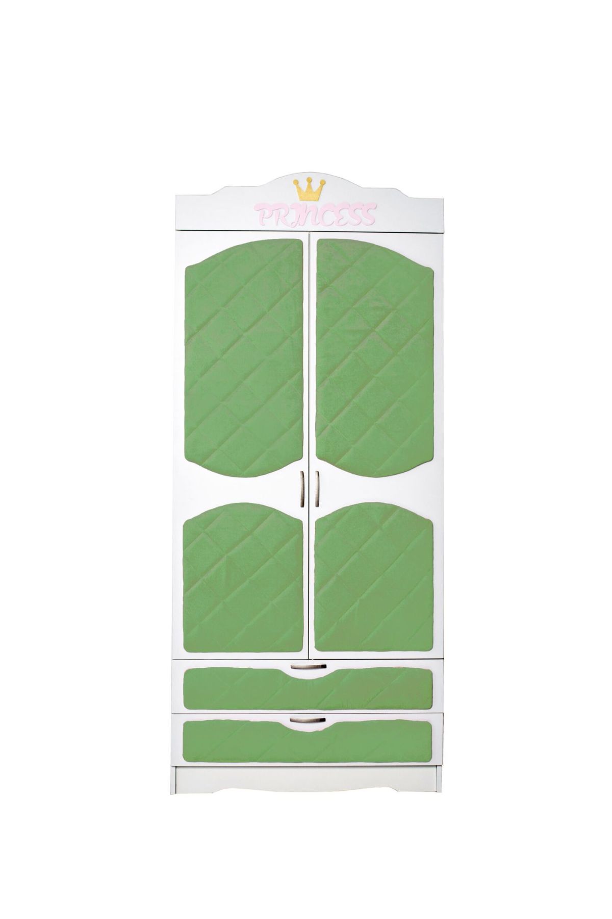 Шкаф Фея с мягкой обивкой (*без надписей) | фото 6