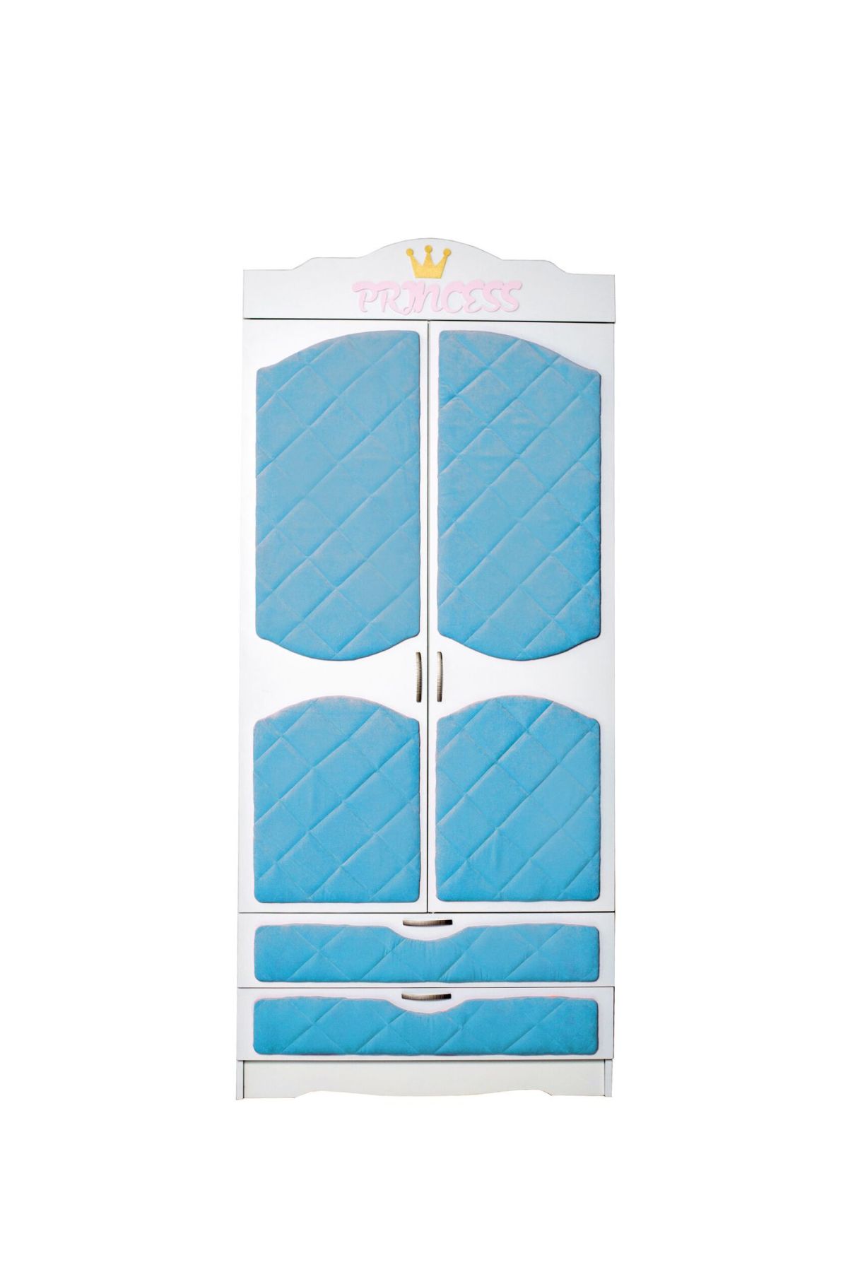 Шкаф Фея с мягкой обивкой (*без надписей) | фото 7