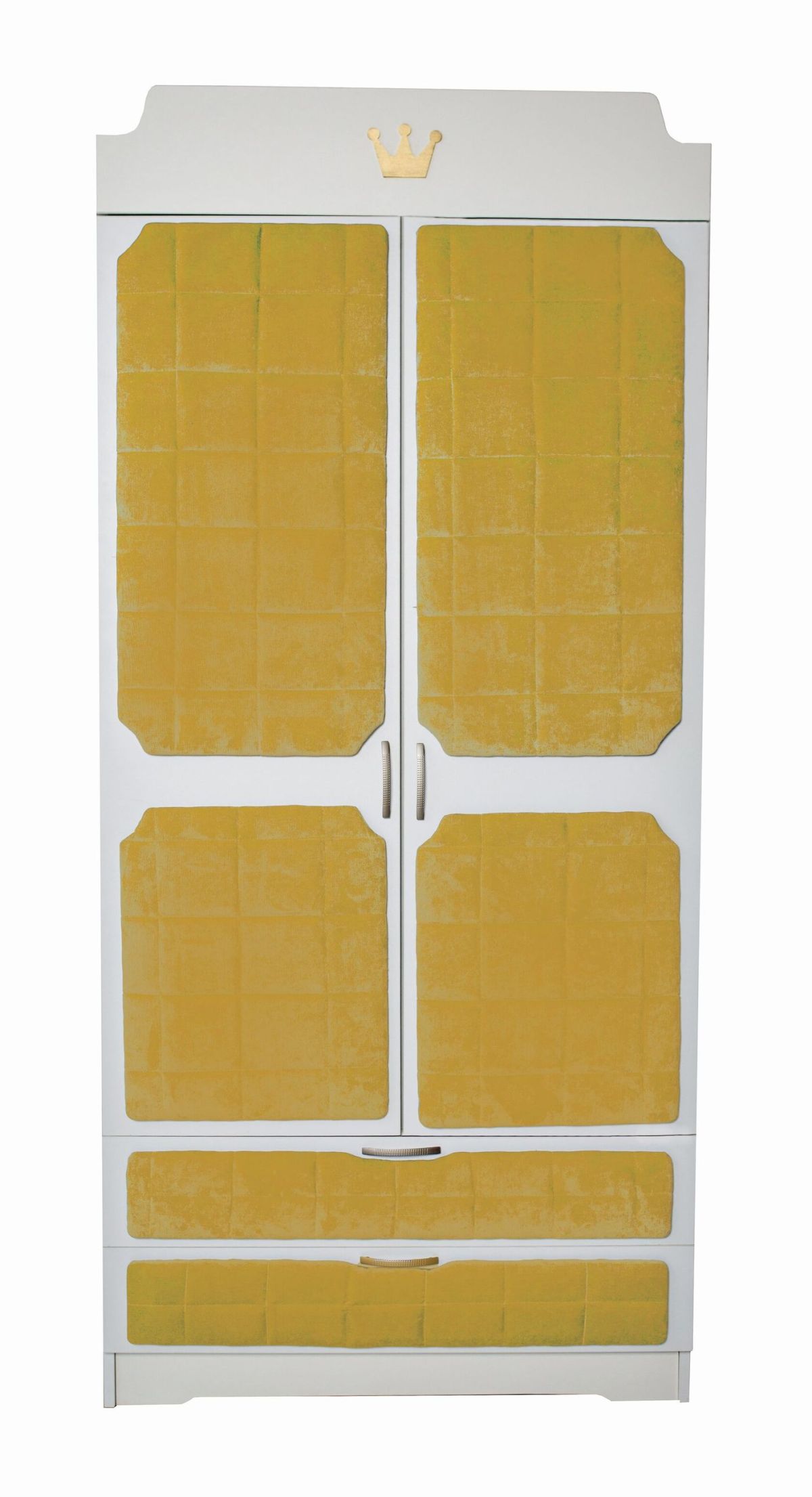 Шкаф Чемпион с мягкой обивкой (*без надписей) | фото 5