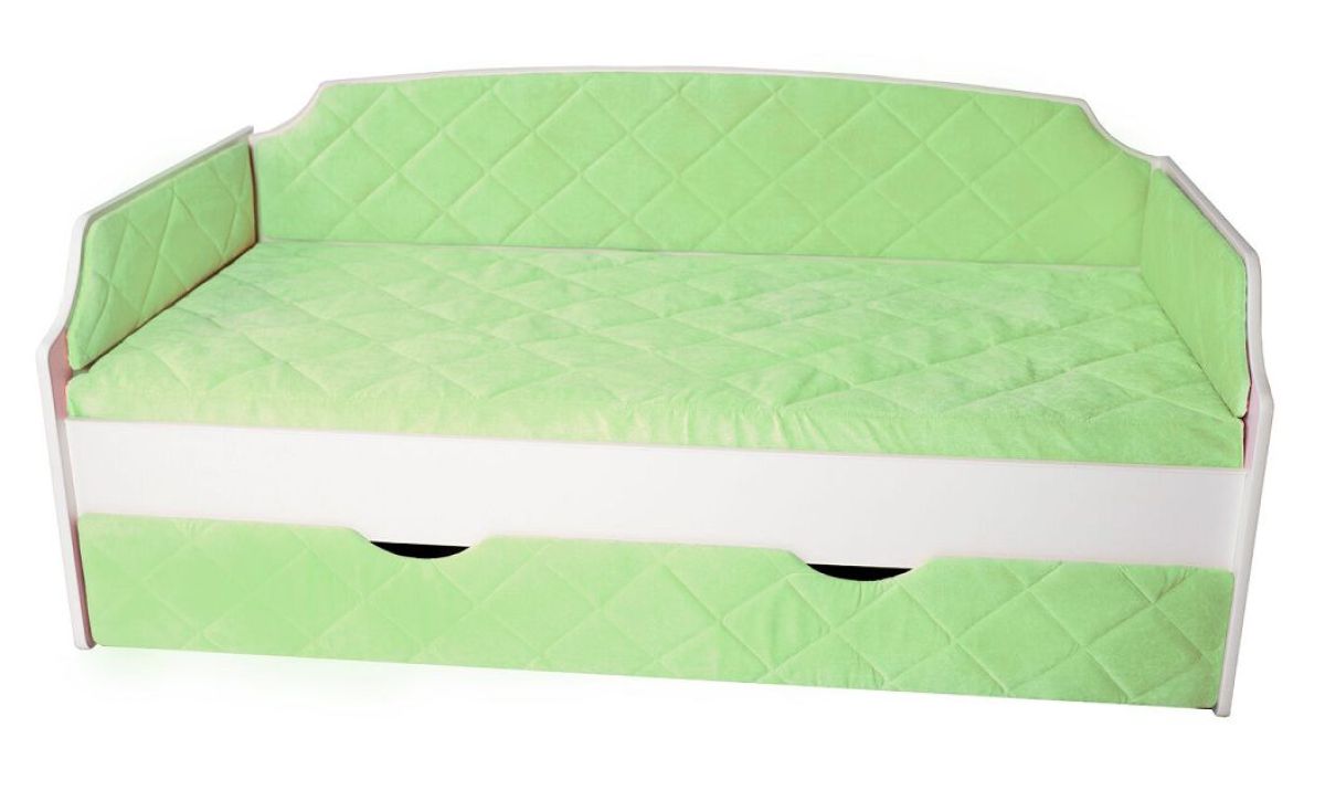 Кровать Сказка (800*1800) | фото 3