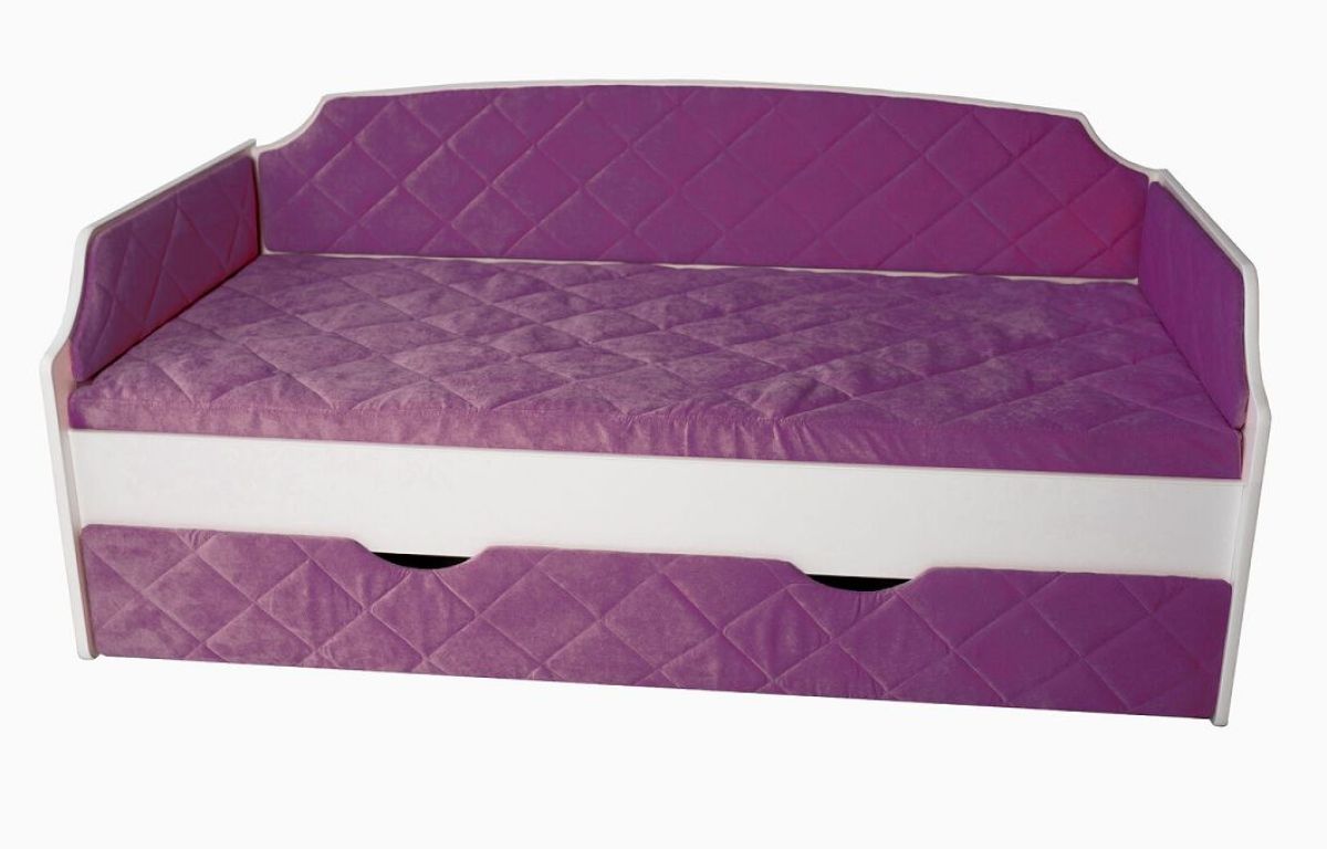 Кровать Сказка (800*1800) | фото 5