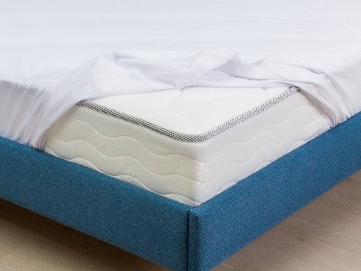 PROxSON Защитный чехол Aqua Save Fiber S (Микрофибра) 160x190 | фото 5