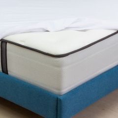 PROxSON Защитный чехол Aqua Save M (Ткань влагостойкая Terry Cloth) 80x190 | фото 5