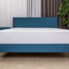 PROxSON Защитный чехол Aqua Save M (Ткань влагостойкая Terry Cloth) 200x210 | фото 4