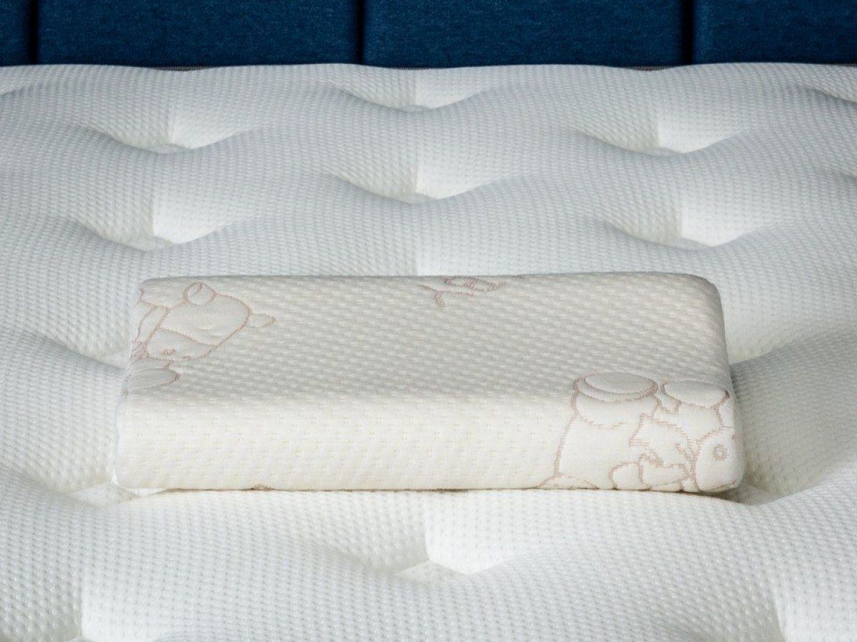 PROxSON Подушка Кроха (Ткань Трикотаж) 39x24 | фото 5