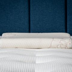 PROxSON Подушка Кроха (Ткань Трикотаж) 39x24 | фото 6