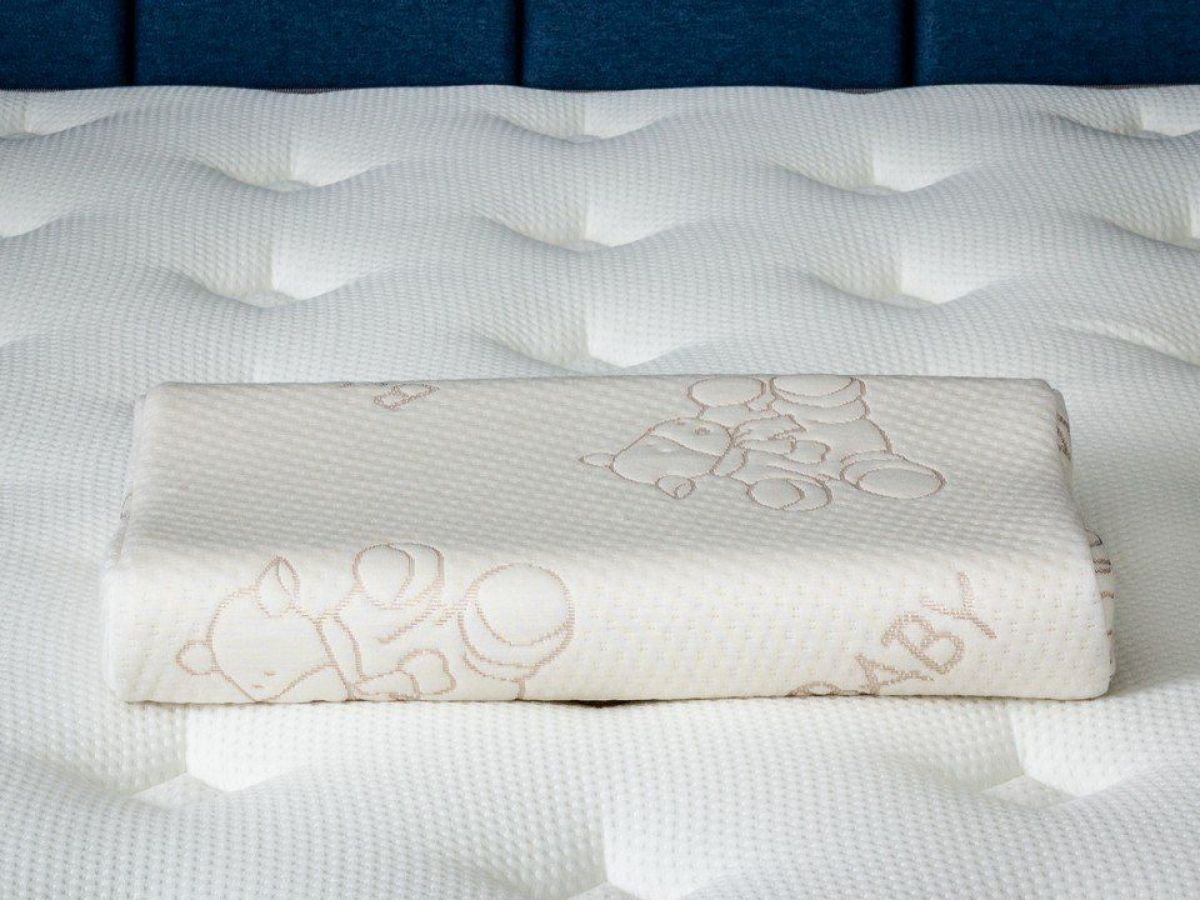 PROxSON Подушка Малыш (Ткань Трикотаж) 49x29 | фото 5