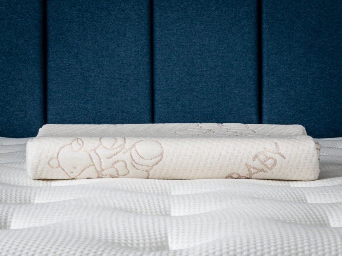 PROxSON Подушка Малыш (Ткань Трикотаж) 49x29 | фото 6